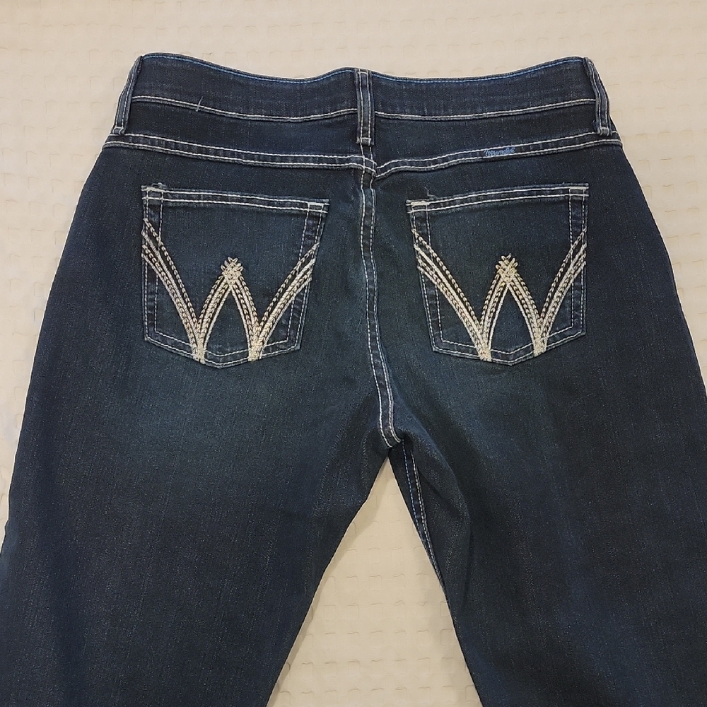 Women's Blue Jeans